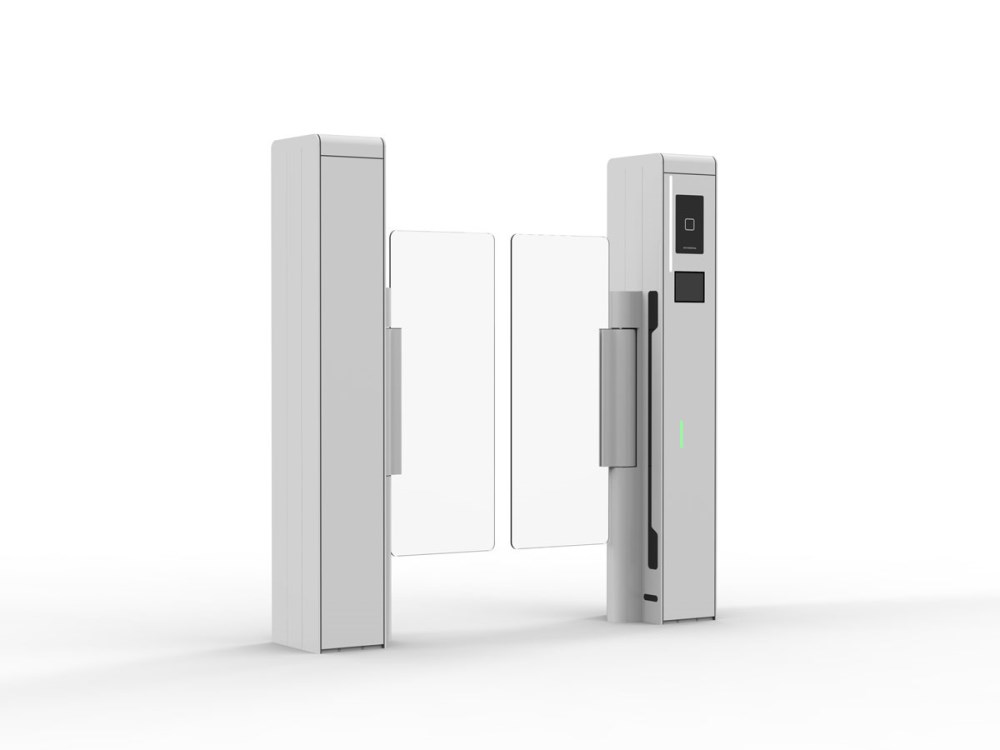 Free Optical Turnstiles Revit Download Argus V Compact Glass